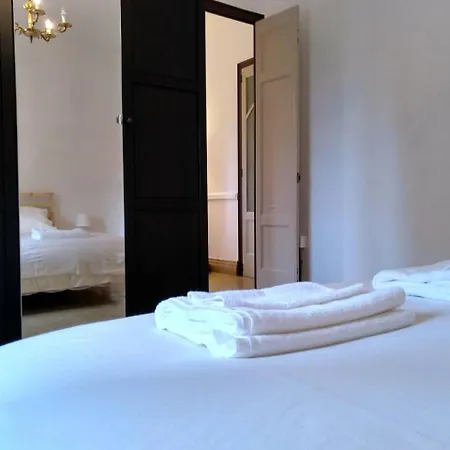1 Cal Genis - Wifi Apartment Montmajor