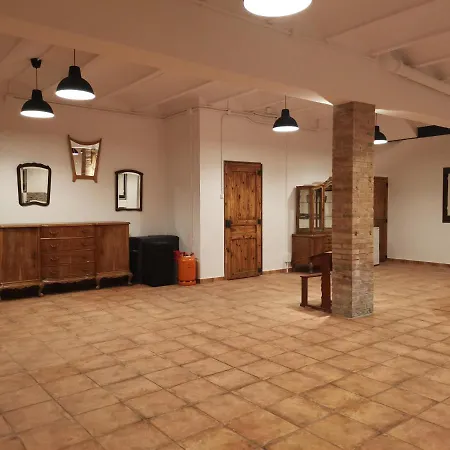 Apartamento 1 Cal Genis - Wifi