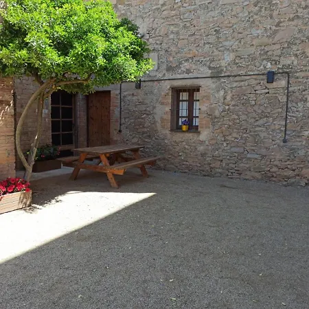 Apartment Apartamento 1 Cal Genis - Wifi