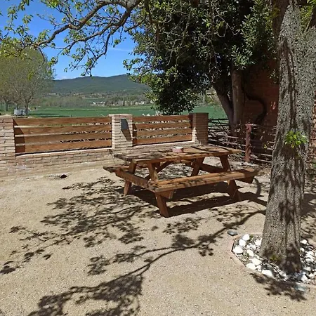 Apartamento 1 Cal Genis - Wifi *