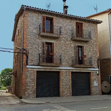 Apartamento 1 Cal Genis - Wifi Apartment