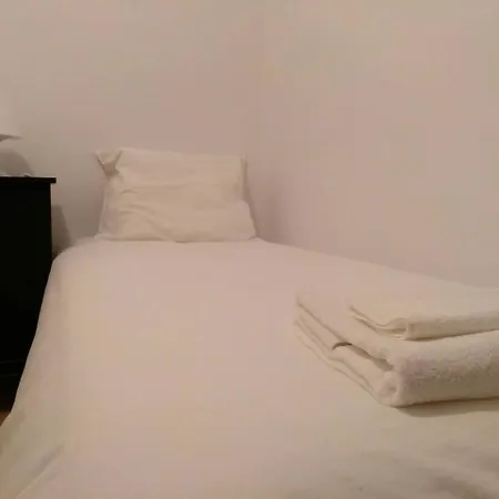 Apartment Apartamento 1 Cal Genis - Wifi Montmajor