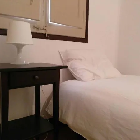 Apartamento 1 Cal Genis - Wifi * Montmajor