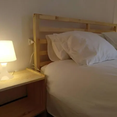 Apartment Apartamento 1 Cal Genis - Wifi