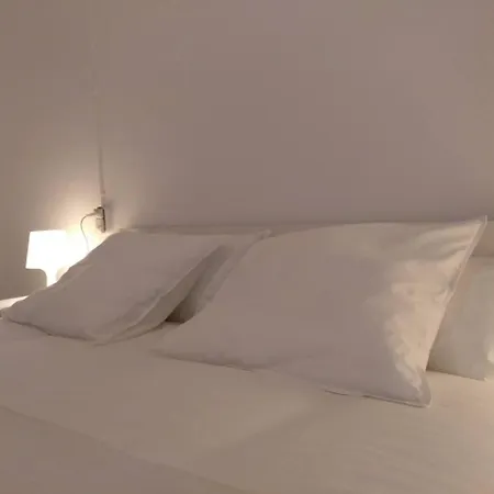Apartamento 1 Cal Genis - Wifi *