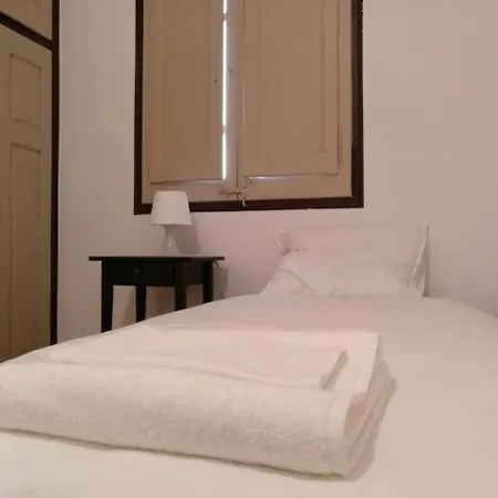 Apartment Apartamento 1 Cal Genis - Wifi