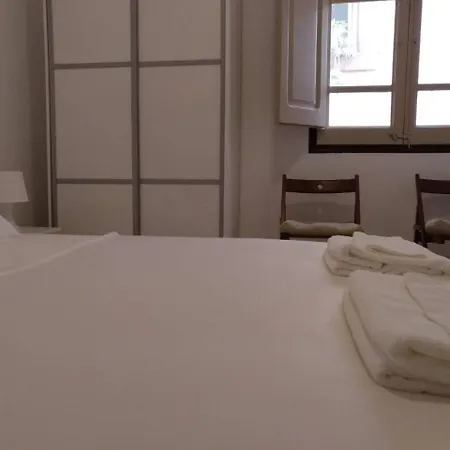 Apartment Apartamento 1 Cal Genis - Wifi *