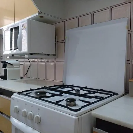 Apartment Apartamento 1 Cal Genis - Wifi