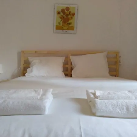 Apartamento 1 Cal Genis - Wifi *
