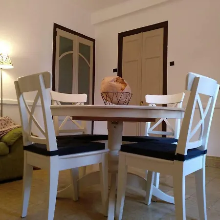 Apartamento 1 Cal Genis - Wifi Montmajor
