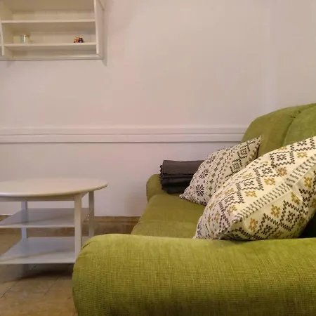 Apartamento 1 Cal Genis - Wifi Apartment