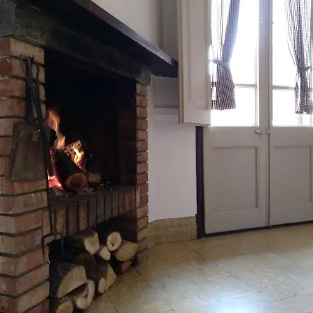 Apartment Apartamento 1 Cal Genis - Wifi