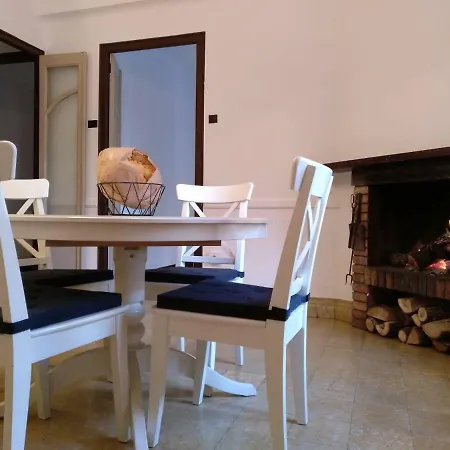 Apartment Apartamento 1 Cal Genis - Wifi Montmajor