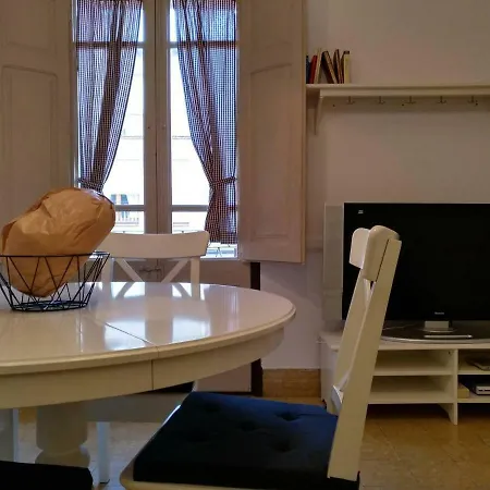 Apartamento 1 Cal Genis - Wifi Apartment *