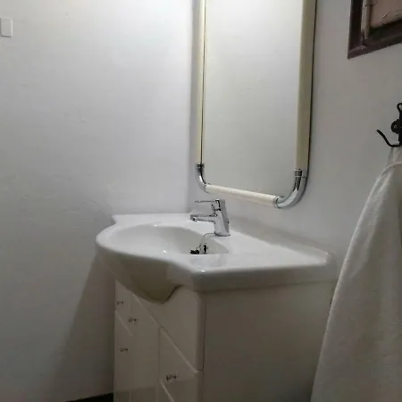 Apartment Apartamento 1 Cal Genis - Wifi Montmajor