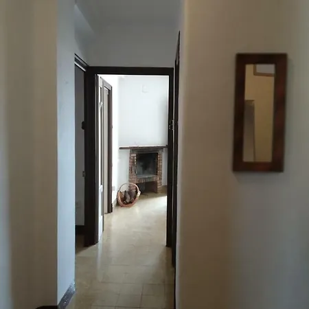 Apartamento 1 Cal Genis - Wifi * Montmajor