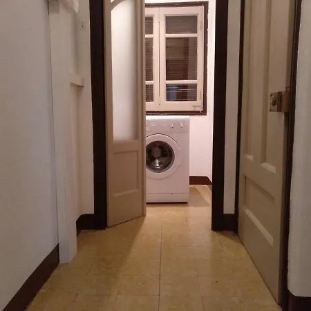 Apartment Apartamento 1 Cal Genis - Wifi